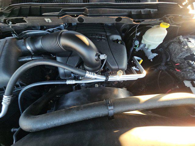 used 2016 Ram 1500 car, priced at $21,993