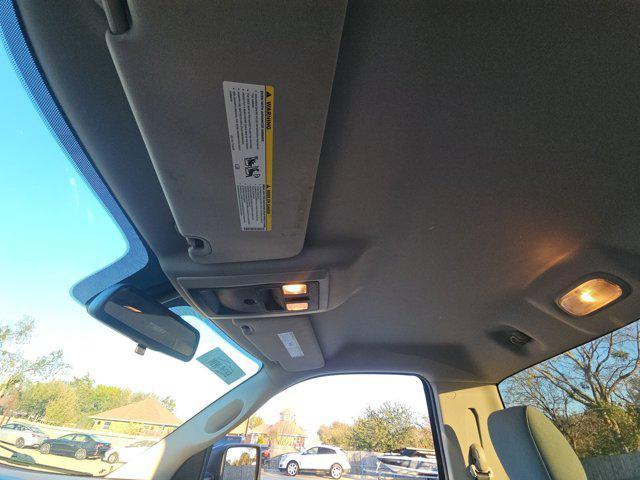 used 2016 Ram 1500 car, priced at $21,993