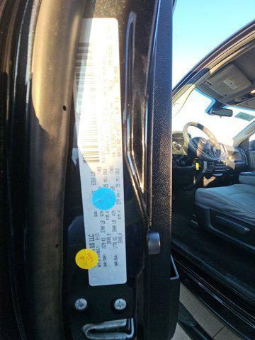 used 2016 Ram 1500 car, priced at $21,993