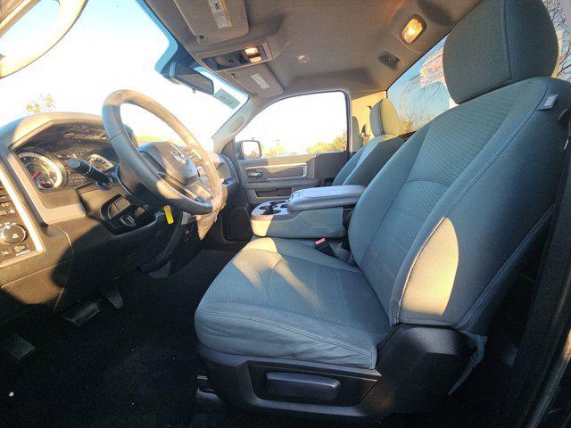 used 2016 Ram 1500 car, priced at $21,993