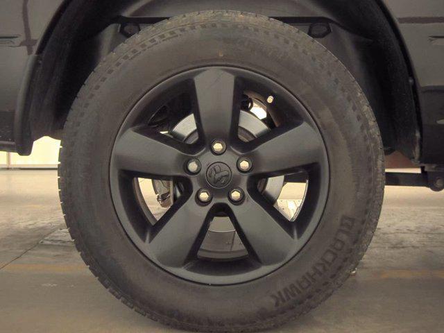 used 2016 Ram 1500 car, priced at $21,993