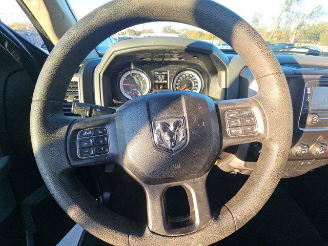 used 2016 Ram 1500 car, priced at $21,993