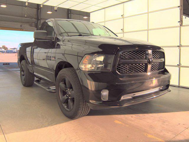 used 2016 Ram 1500 car, priced at $21,993