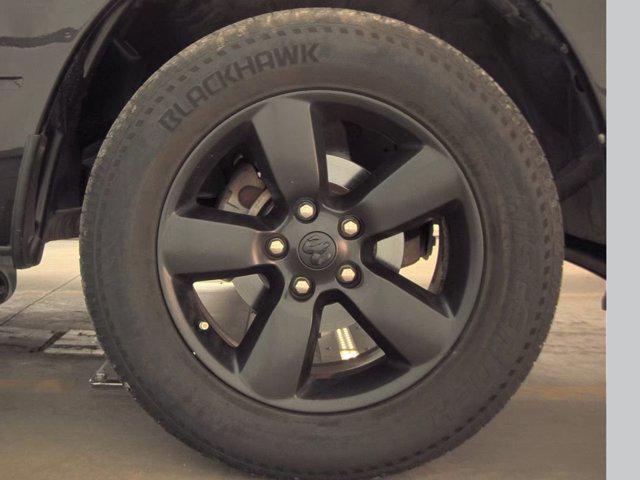 used 2016 Ram 1500 car, priced at $21,993