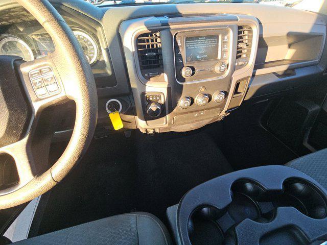 used 2016 Ram 1500 car, priced at $21,993