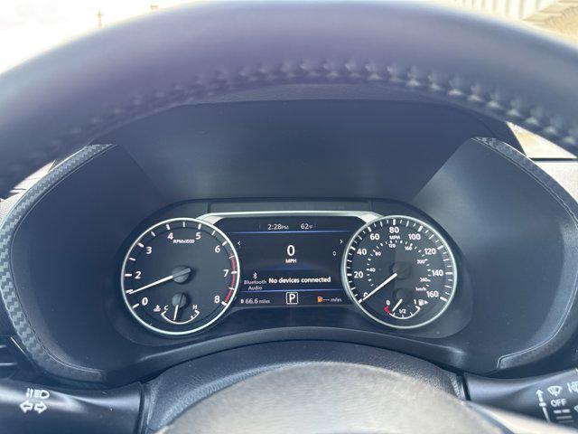 used 2022 Nissan Sentra car, priced at $15,991