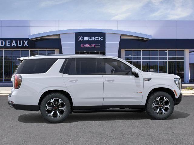 new 2026 GMC Yukon car, priced at $94,085