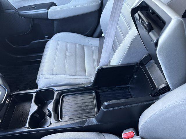 used 2022 Honda CR-V car, priced at $25,991