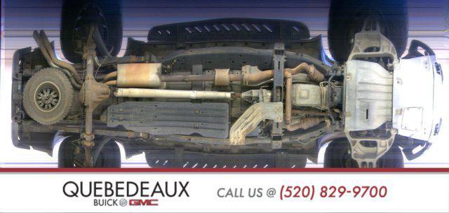 used 2011 Ford F-150 car