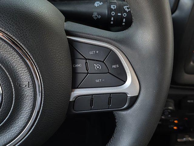 used 2019 Jeep Renegade car, priced at $12,991