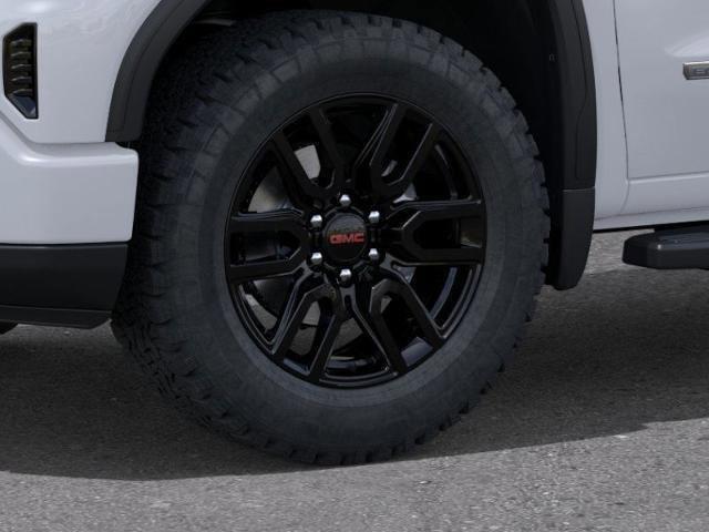 new 2026 GMC Sierra 1500 car, priced at $63,870