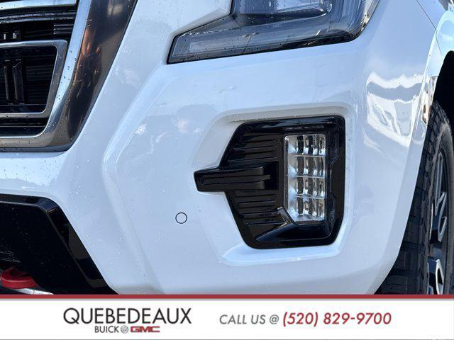 used 2022 GMC Yukon car, priced at $54,491