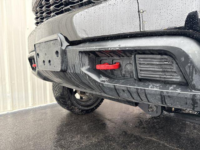 used 2019 Chevrolet Silverado 1500 car, priced at $28,993