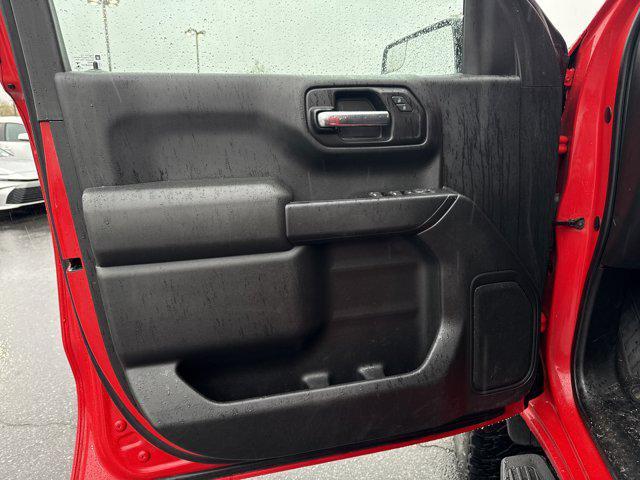 used 2019 Chevrolet Silverado 1500 car, priced at $28,993