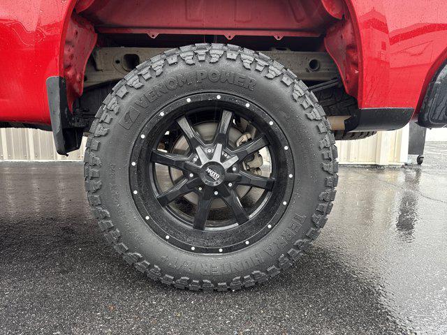 used 2019 Chevrolet Silverado 1500 car, priced at $28,993