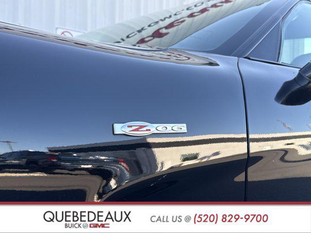 used 2001 Chevrolet Corvette car, priced at $25,991