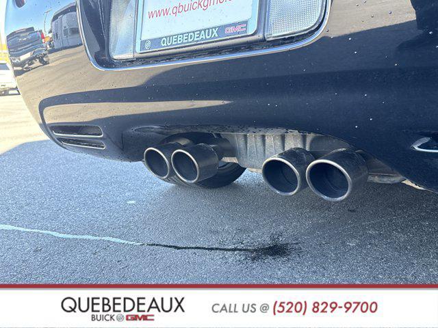 used 2001 Chevrolet Corvette car, priced at $25,991