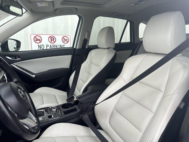 used 2016 Mazda CX-5 car, priced at $15,992