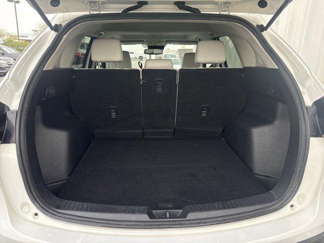 used 2016 Mazda CX-5 car, priced at $15,992