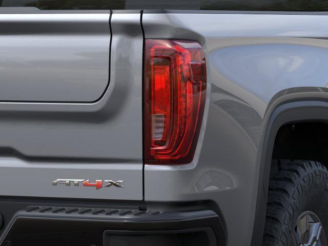 new 2026 GMC Sierra 1500 car, priced at $84,523