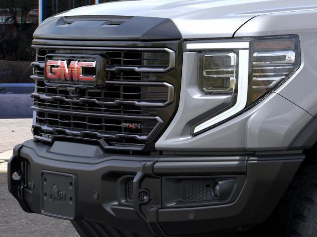 new 2026 GMC Sierra 1500 car, priced at $84,523