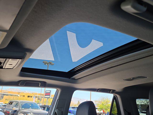 used 2021 Toyota 4Runner car, priced at $34,491