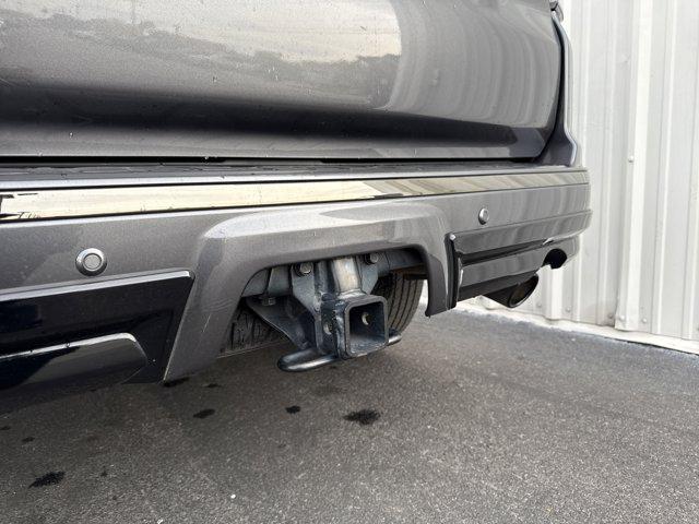 used 2021 Toyota 4Runner car, priced at $35,991