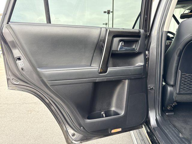 used 2021 Toyota 4Runner car, priced at $35,991