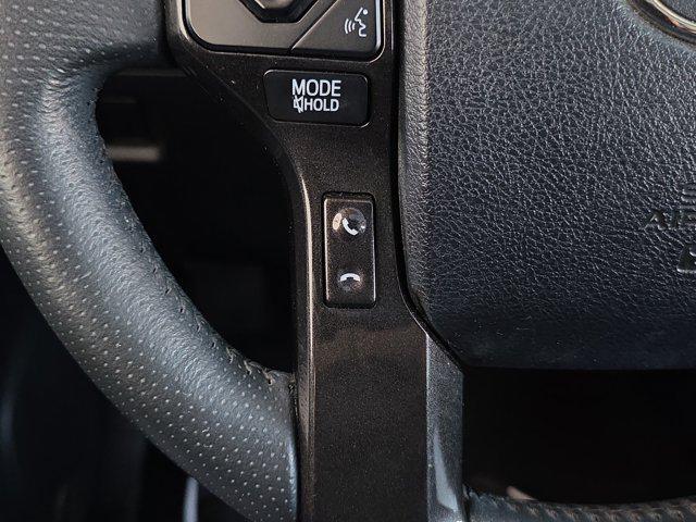 used 2021 Toyota 4Runner car, priced at $34,491