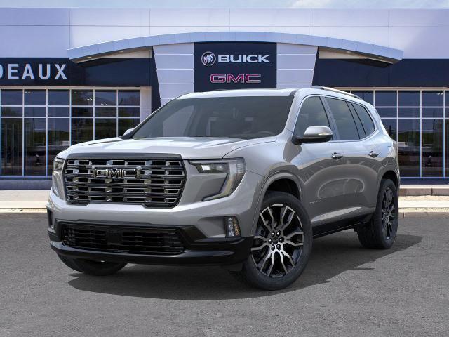 new 2026 GMC Acadia car, priced at $66,040