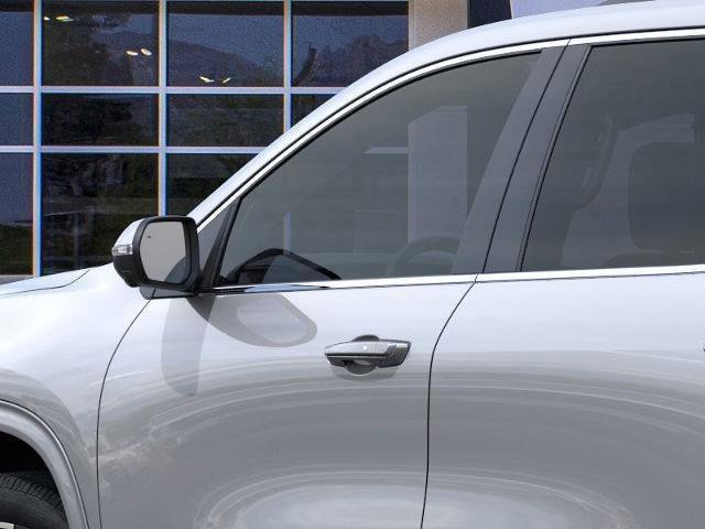 new 2026 GMC Acadia car, priced at $66,040