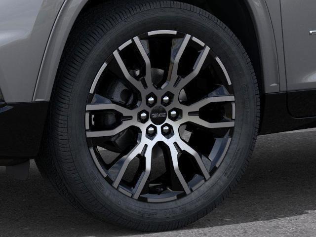 new 2026 GMC Acadia car, priced at $66,040