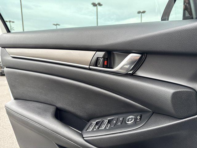 used 2020 Honda Accord car, priced at $15,992
