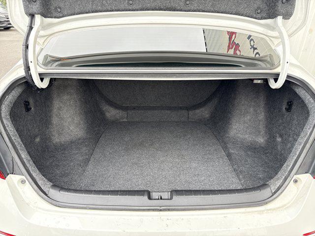 used 2020 Honda Accord car, priced at $15,992