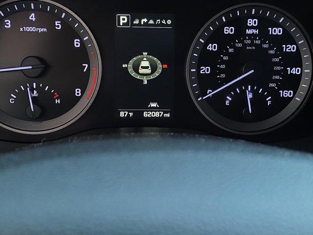 used 2017 Hyundai Tucson car, priced at $16,991