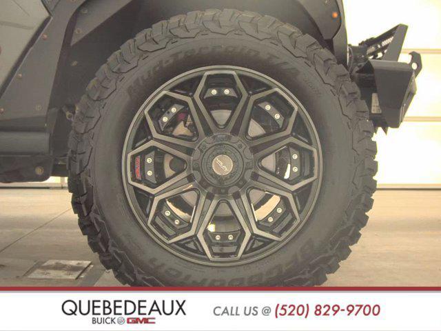 used 2019 Jeep Wrangler car