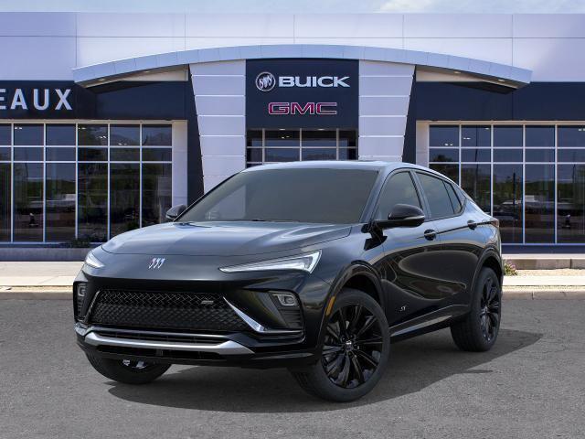 new 2026 Buick Envista car, priced at $33,177