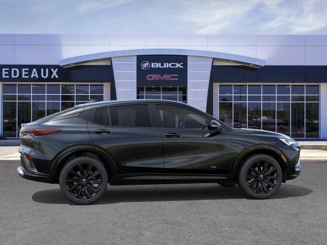 new 2026 Buick Envista car, priced at $33,177