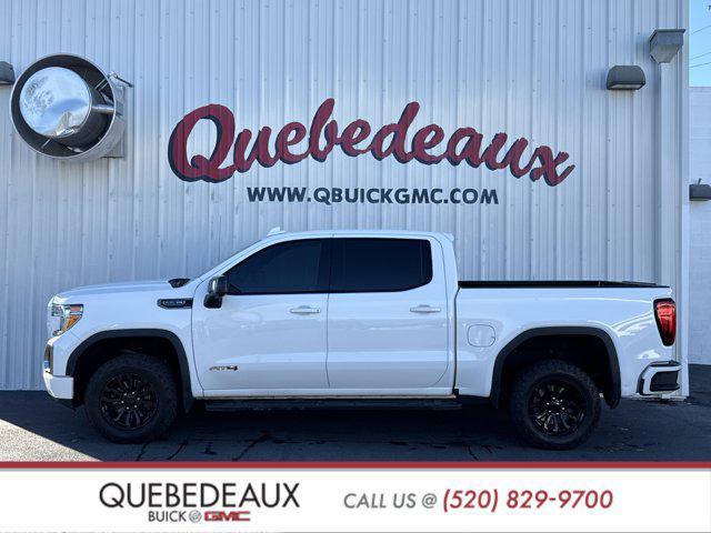 used 2019 GMC Sierra 1500 car, priced at $33,992