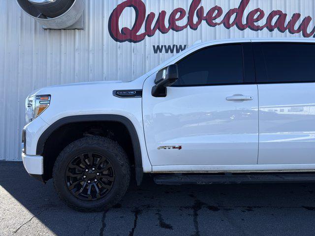 used 2019 GMC Sierra 1500 car, priced at $33,992