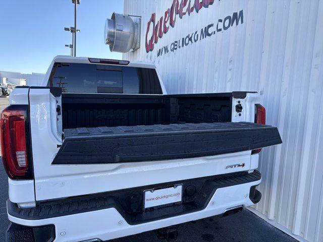 used 2019 GMC Sierra 1500 car, priced at $33,992