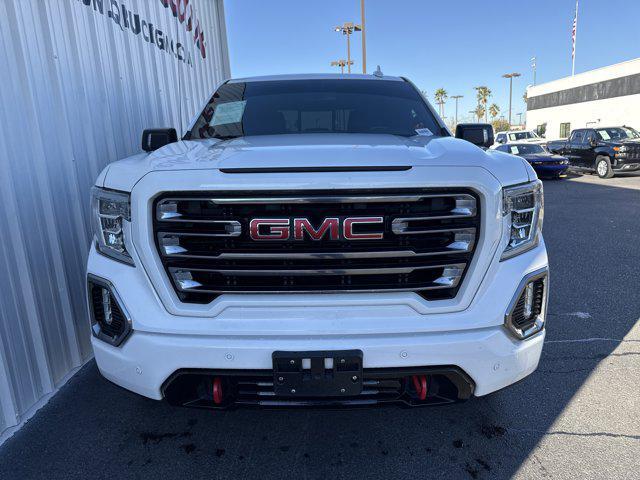 used 2019 GMC Sierra 1500 car, priced at $33,992