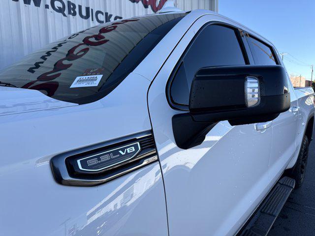 used 2019 GMC Sierra 1500 car, priced at $33,992