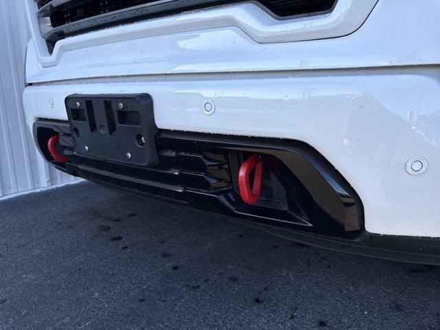 used 2019 GMC Sierra 1500 car, priced at $33,992