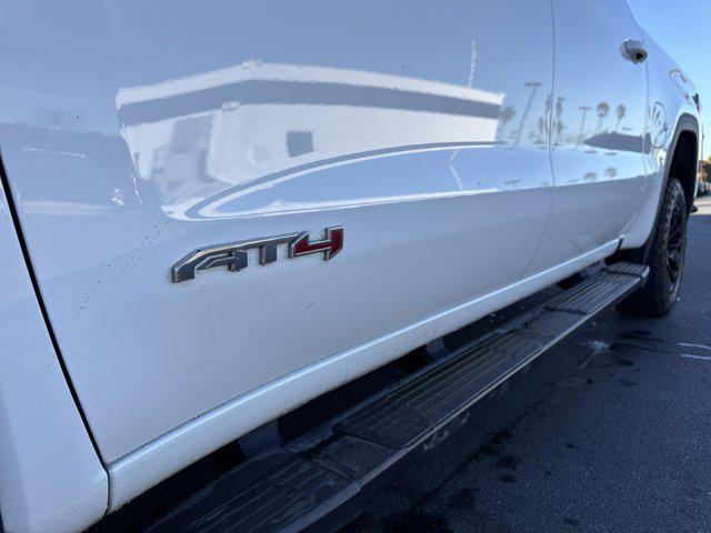 used 2019 GMC Sierra 1500 car, priced at $33,992