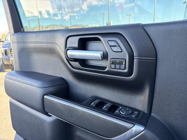 used 2019 GMC Sierra 1500 car, priced at $33,992