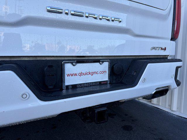 used 2019 GMC Sierra 1500 car, priced at $33,992
