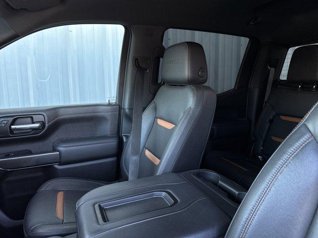 used 2019 GMC Sierra 1500 car, priced at $33,992