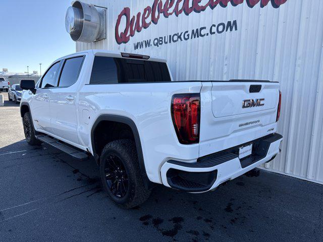 used 2019 GMC Sierra 1500 car, priced at $33,992