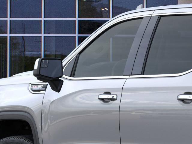 new 2026 GMC Sierra 1500 car, priced at $72,340